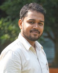 Ajabul Biswas - Founder & Educational Lead